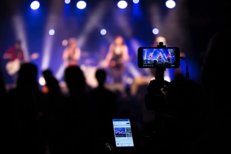 digitalisierung in der eventbranche