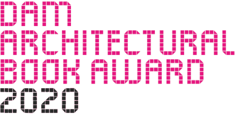 DAM Book Award 2020 Frankfurter Buchmesse