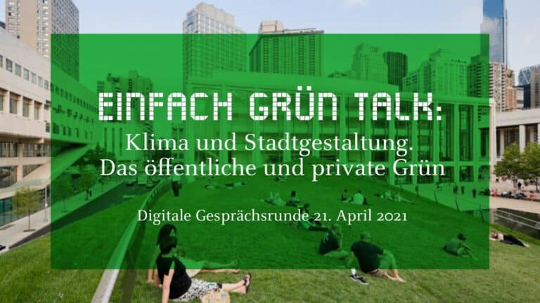 Hybridevents und Livestream Events für das Deutsche Architekturmuseum