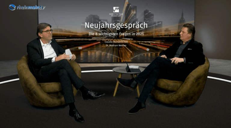 Marketing Club Frankfurt