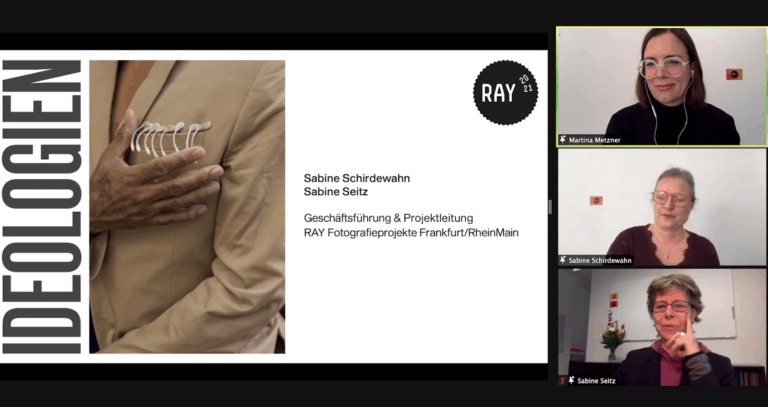 Referenzen unserer Eventagentur: RAY Fotografieprojekte