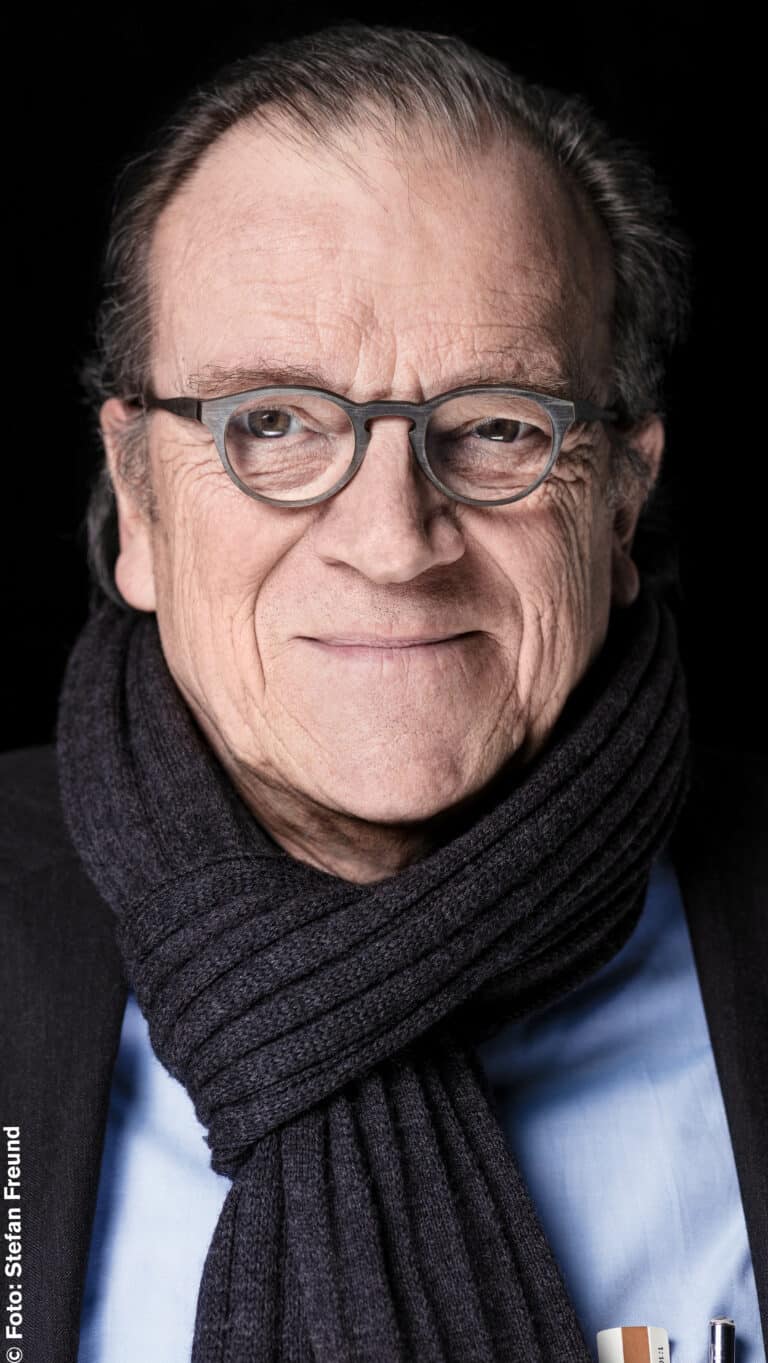 Christoph Mäckler