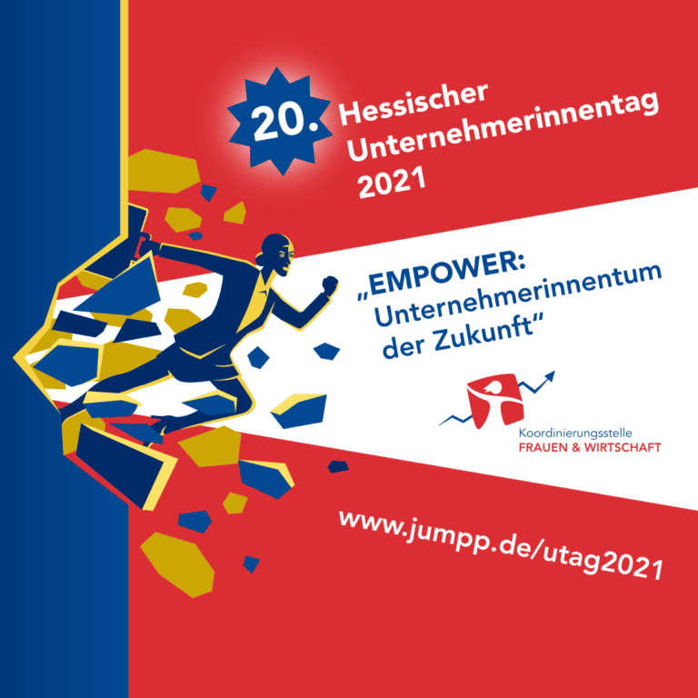 Hessischer Unternehmerinnentag