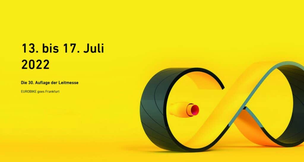 Eurobike 2022-Fahrradmesse