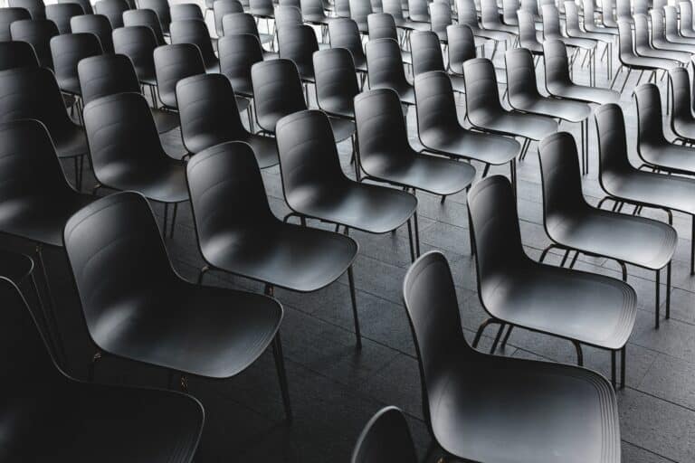 Veranstaltungen und Konferenzen bei formwandler Events