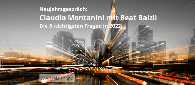 MarketingClub Frankfurt NeujahresgesprÀch