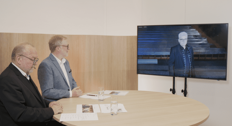 Bauenheißthören Livestream Eventagentur