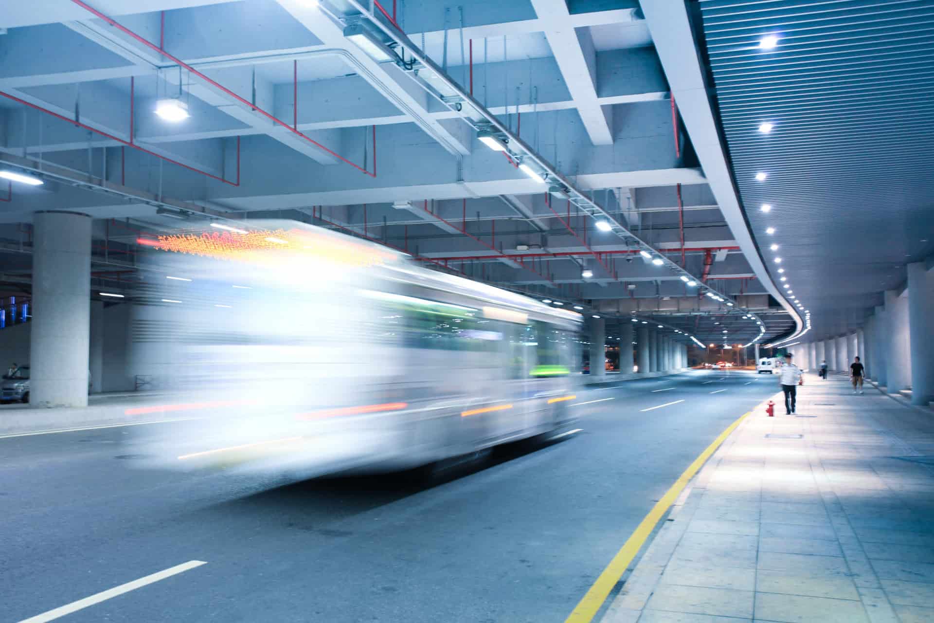 Nightliner - einfache Definition und Begriffserklärung
