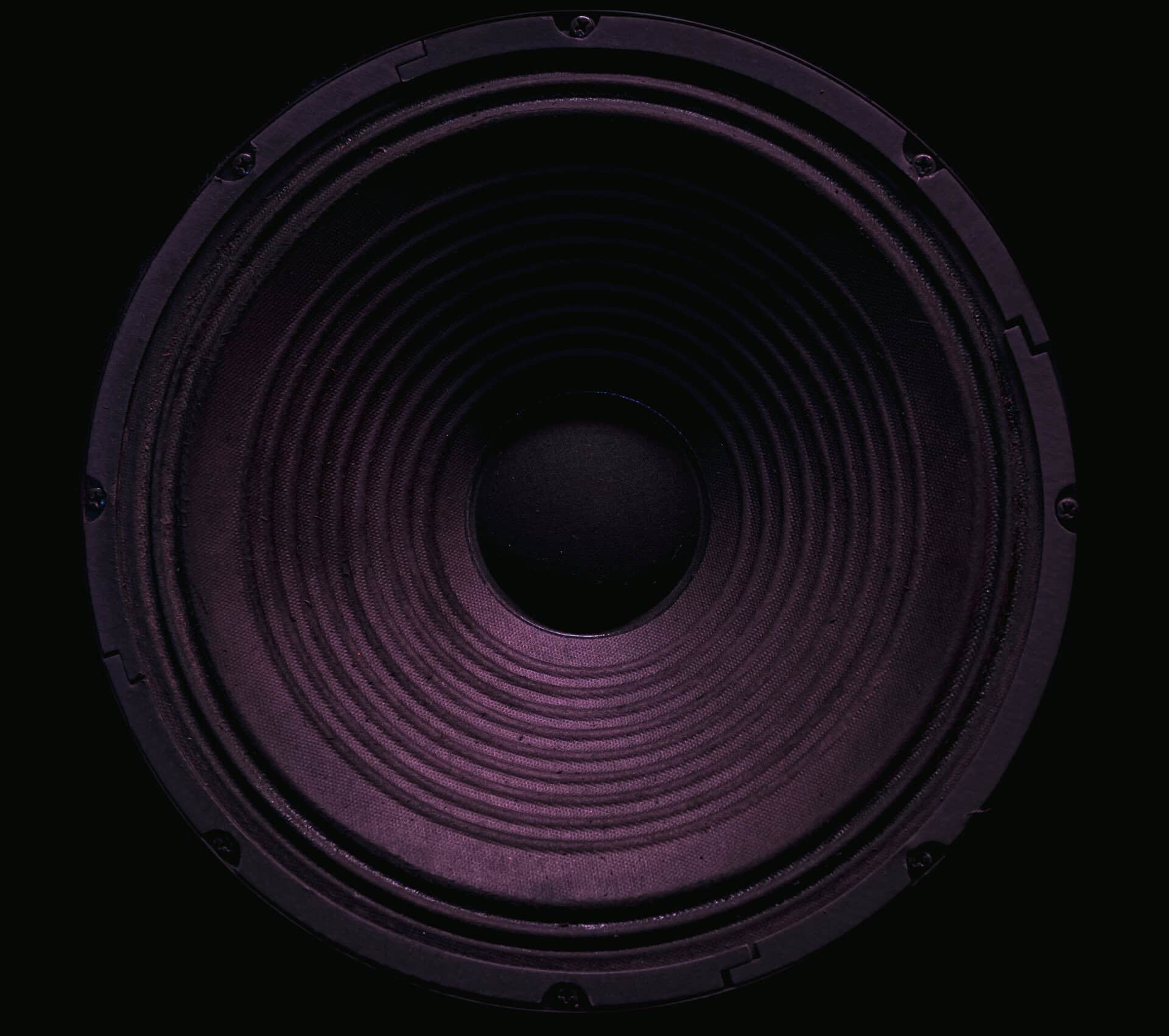 PA System - einfache Definition und BegriffserklÀrung