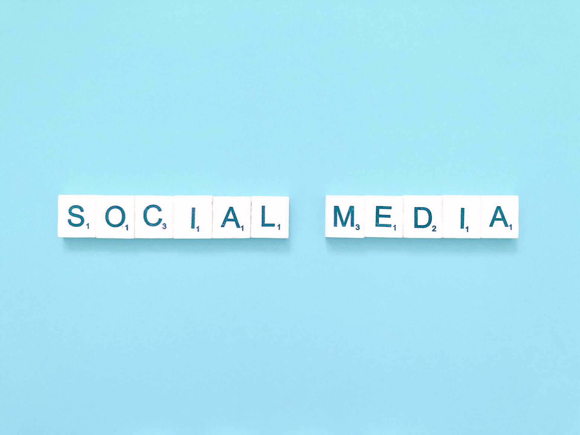 Social Media Marketing - einfache Definition und Begriffserklärung