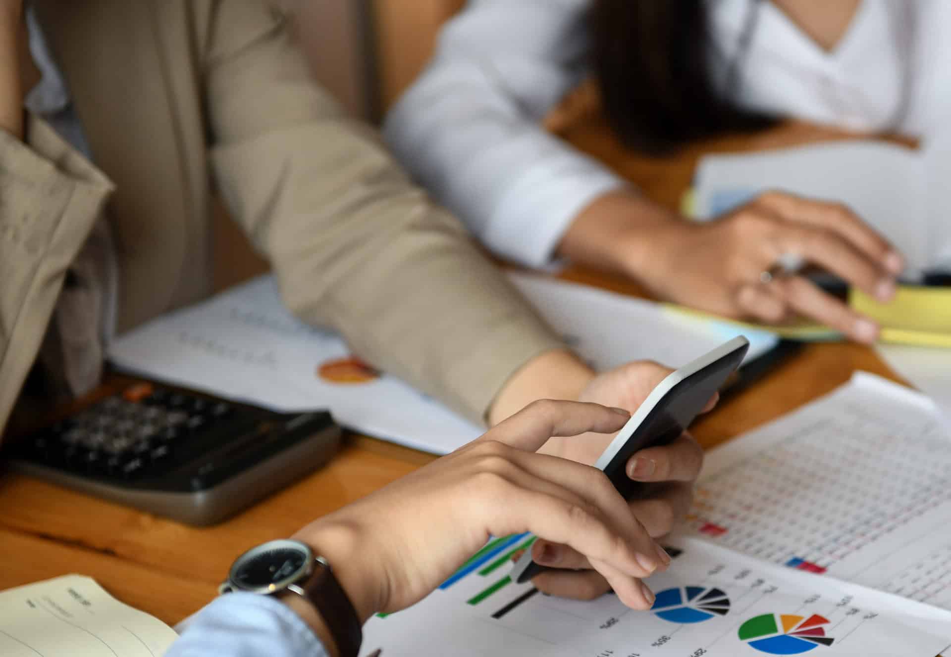 Budgetplanung - einfache Definition und BegriffserklÀrung